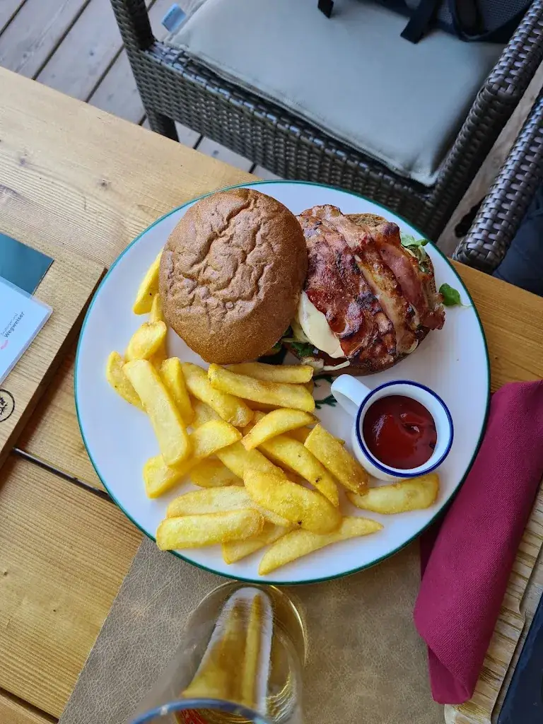 Menu_Großarler Genuss_Grossarl_immagine_8