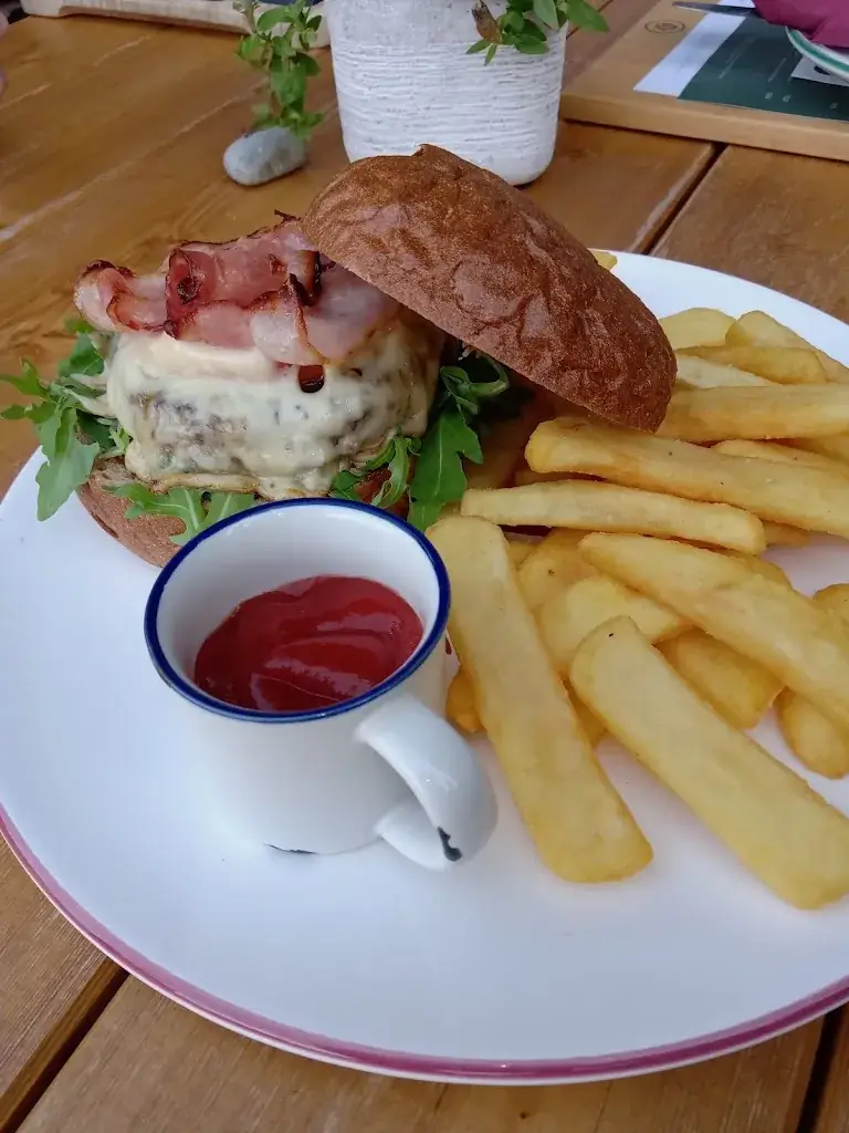 Menu_Großarler Genuss_Grossarl_immagine_9