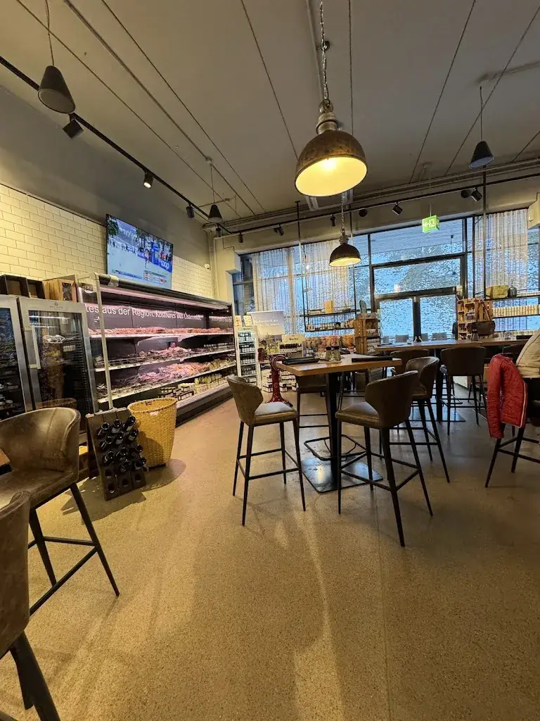 Pol Puig Collderram_Großarler Genuss_Grossarl_recensione