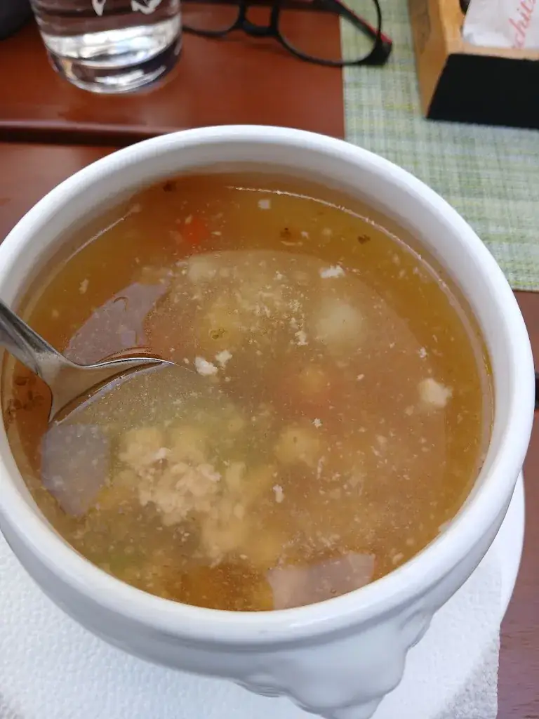 regina treiber_Gasthaus Domschitz_Oberpullendorf_recensione