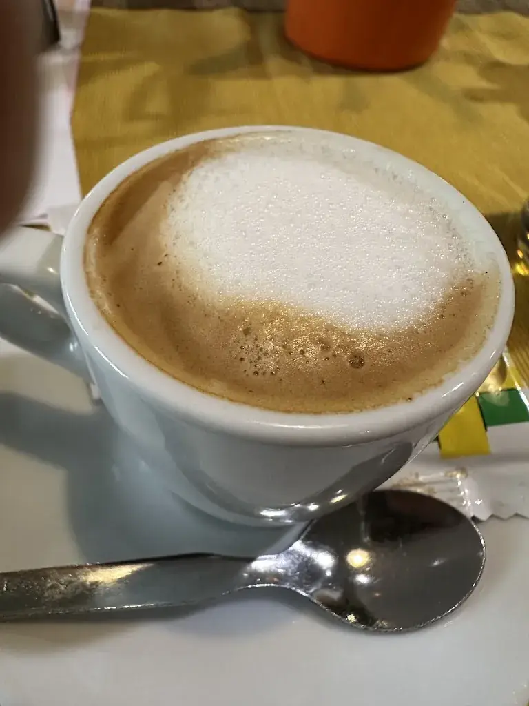 Marcello Jaeger_Gasthaus Domschitz_Oberpullendorf_recensione