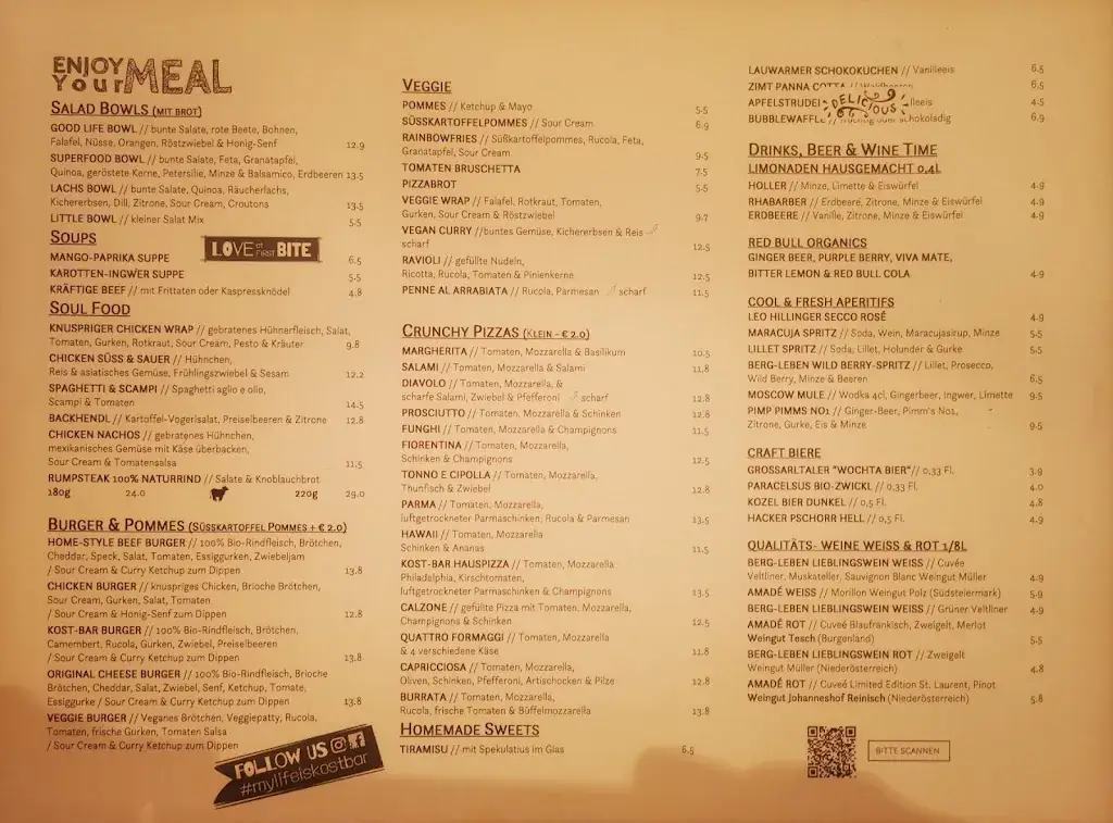 Menu_Kost Bar_Grossarl_image_4