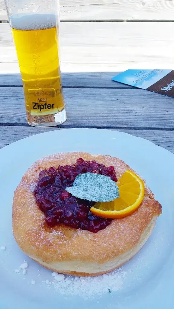 Uwe Pilch_Skialm Kreuzkogel_Grossarl_review