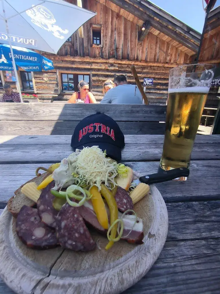 Markusevich _Skialm Kreuzkogel_Grossarl_review