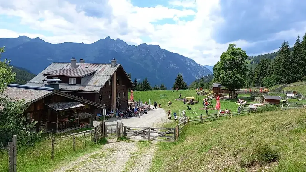 Breitenebenalm_Grossarl_slider_image_1