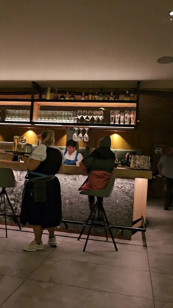 Hotel Tauernhof ristorante a Grossarl