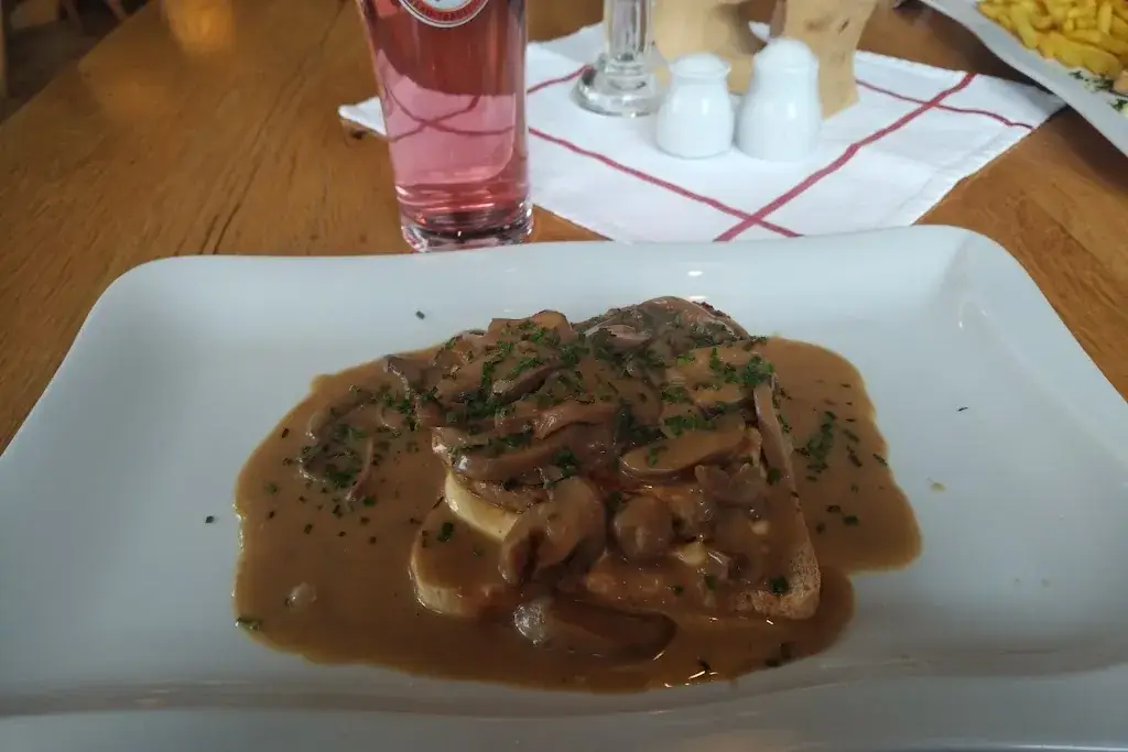 Menu_Hotel Gasthof Schützenhof_Grossarl_image_6