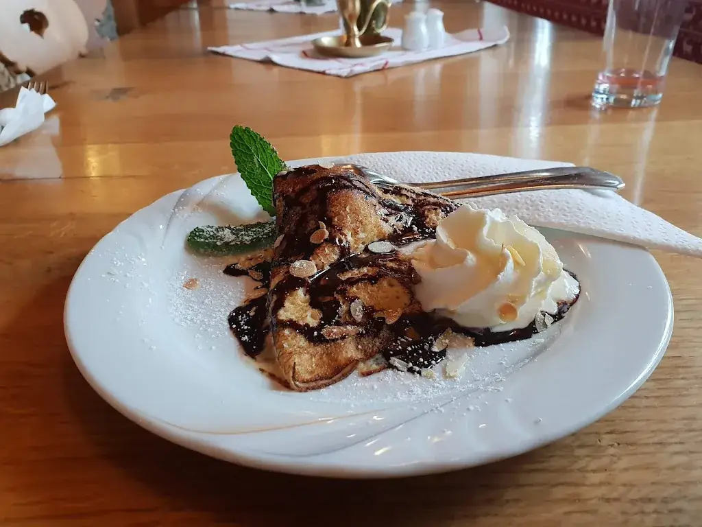 Menu_Hotel Gasthof Schützenhof_Grossarl_image_7