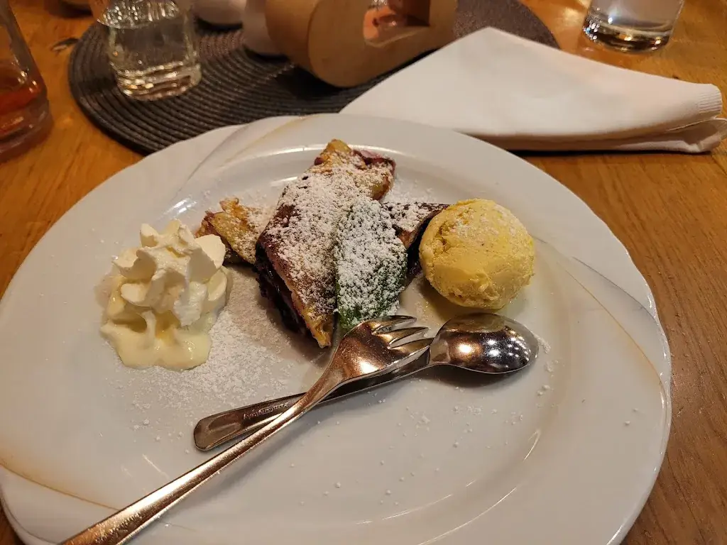 Menu_Hotel Gasthof Schützenhof_Grossarl_image_8