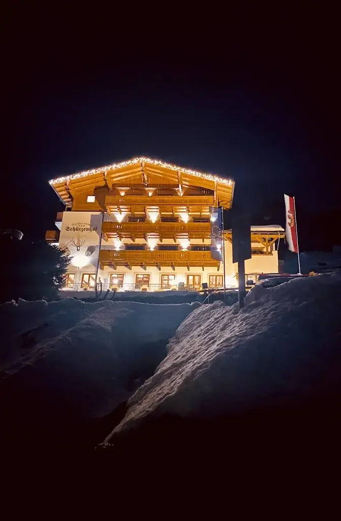 Karolina Miłaszewska_Hotel Gasthof Schützenhof_Grossarl_avis