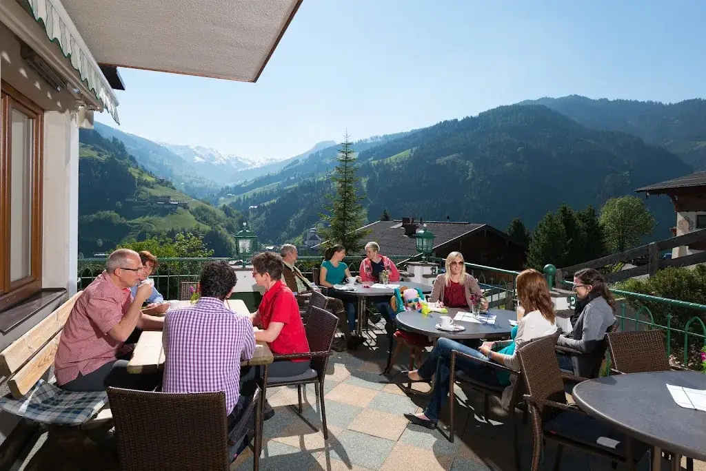 Hotel Gasthof Schützenhof_Grossarl_slider_image_1