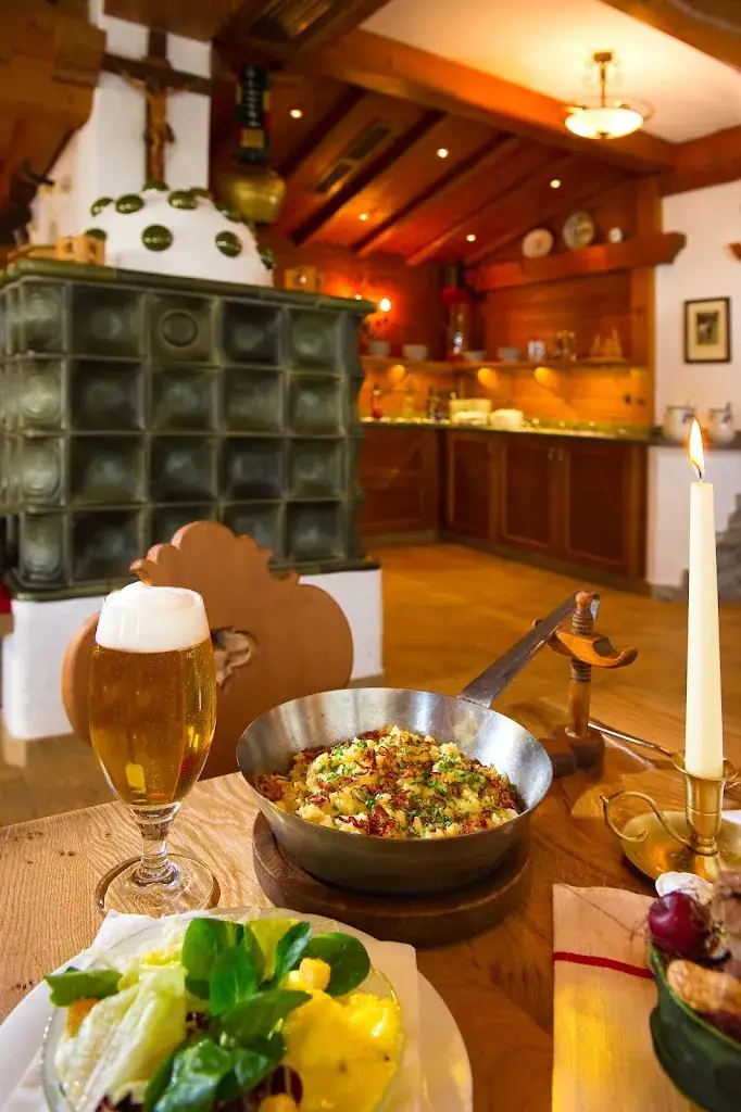 Hotel Gasthof Schützenhof_Grossarl_slider_image_2