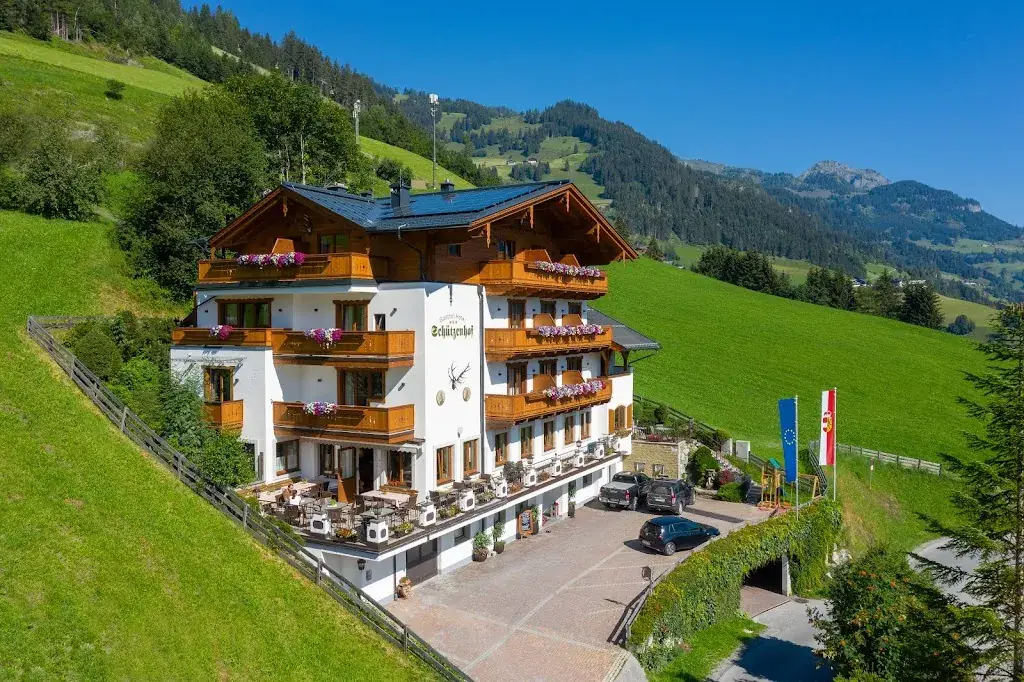 Hotel Gasthof Schützenhof_Grossarl_slider_image_3