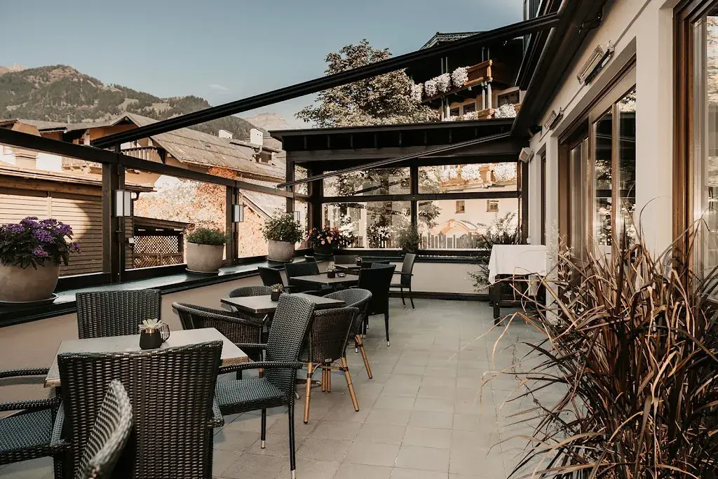 DORFKIND Grossarl ristorante a Grossarl