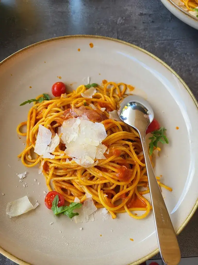 M M_Inferno - Pizzeria & Cantina Grossarl_Grossarl_recensione