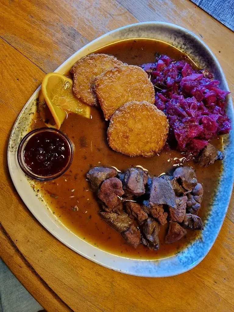 Menu_Gasthof Grossarltal - Aschaustüberl_Grossarl_image_7