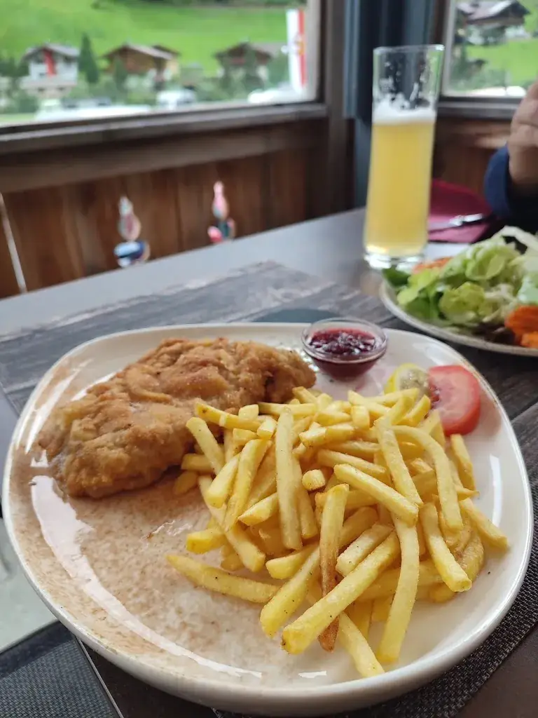 Menu_Gasthof Grossarltal - Aschaustüberl_Grossarl_image_8