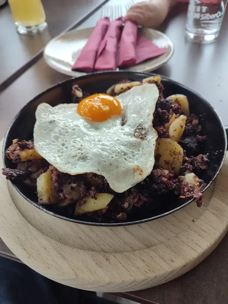 Menu_Gasthof Grossarltal - Aschaustüberl_Grossarl_image_9