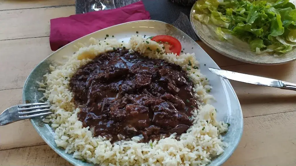 Angelika S_Gasthof Grossarltal - Aschaustüberl_Grossarl_avis