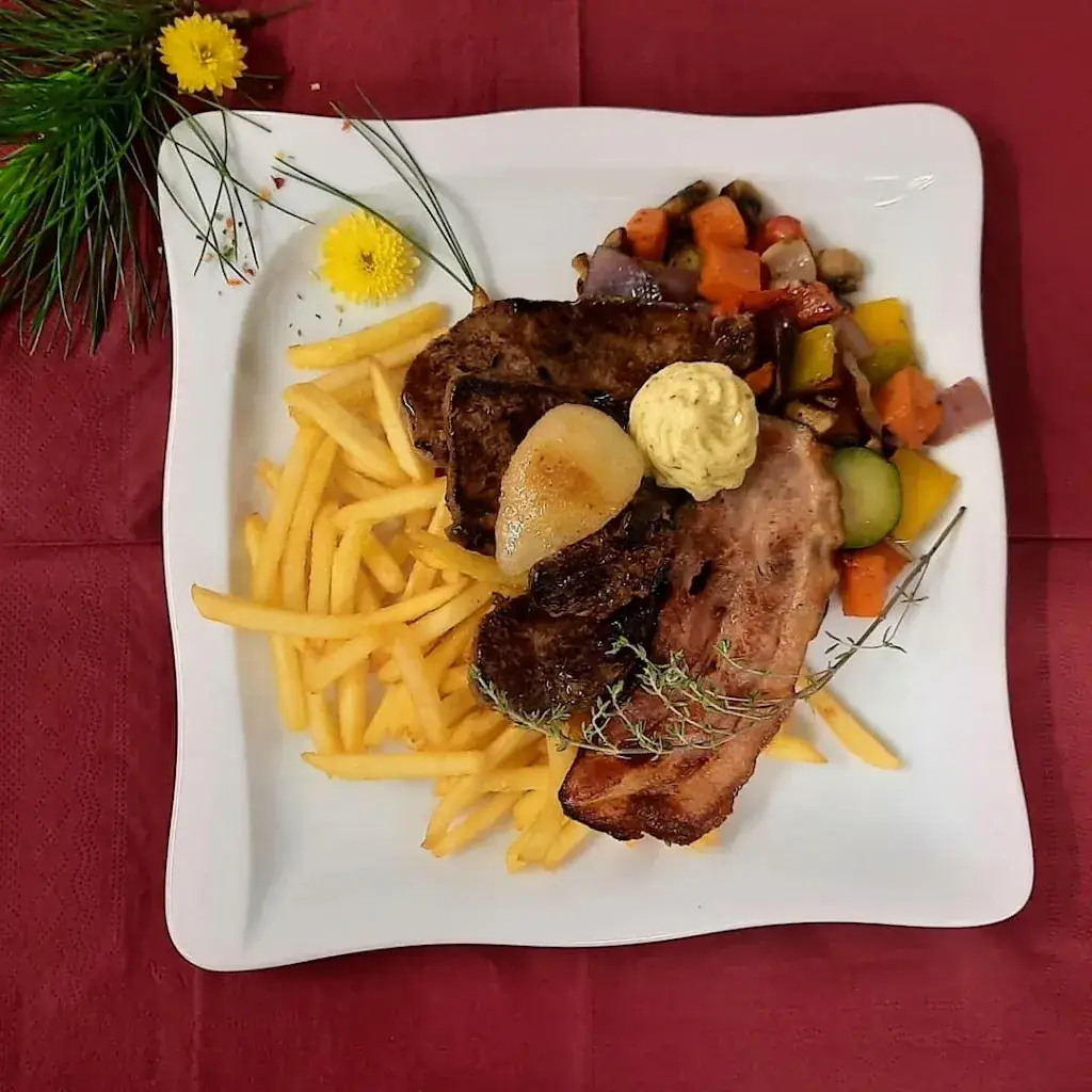 Gasthof Grossarltal - Aschaustüberl_Grossarl_slider_image_3