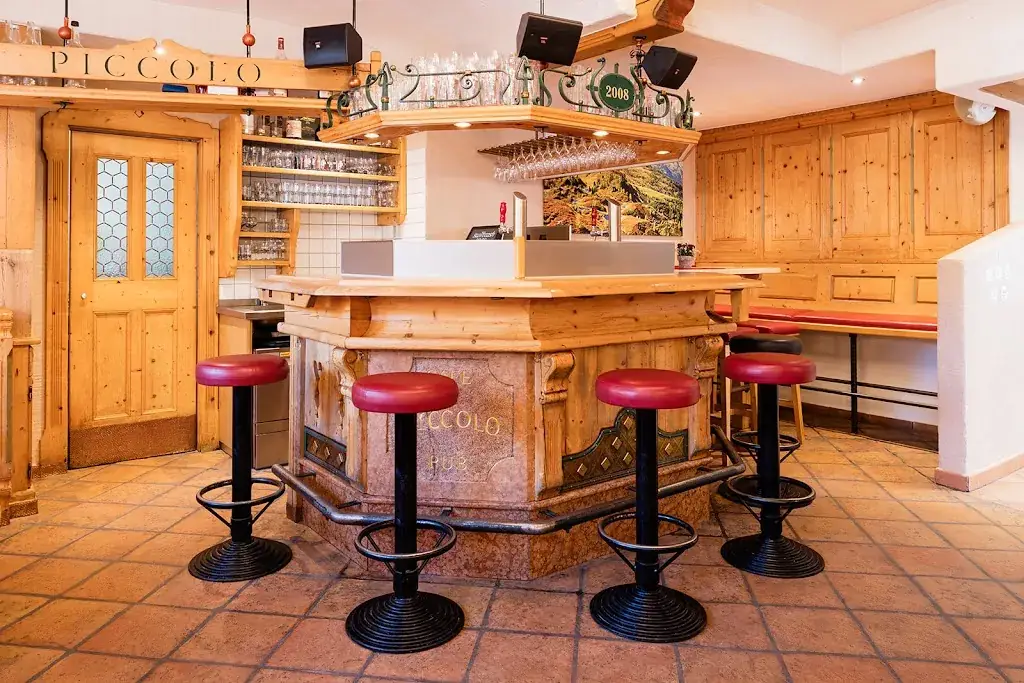 Piccolo Großarl ristorante a Grossarl