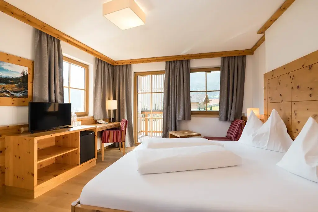 Berghotel Alpenklang Großarl_Grossarl_slider_image_2