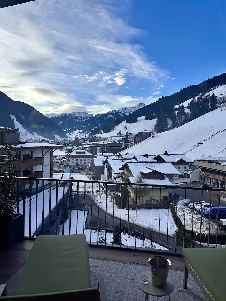 Brette Bennett_Nesslerhof - the natural happiness hotel_Grossarl_recensione