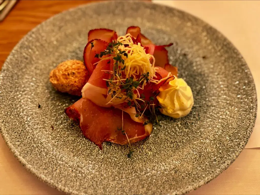 Jennifer Kral_Restaurant Hoamat 78_Grossarl_review