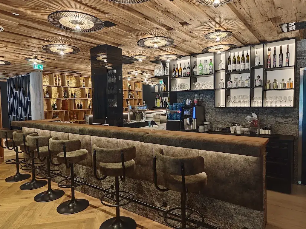 Restaurant Hoamat 78 ristorante a Grossarl