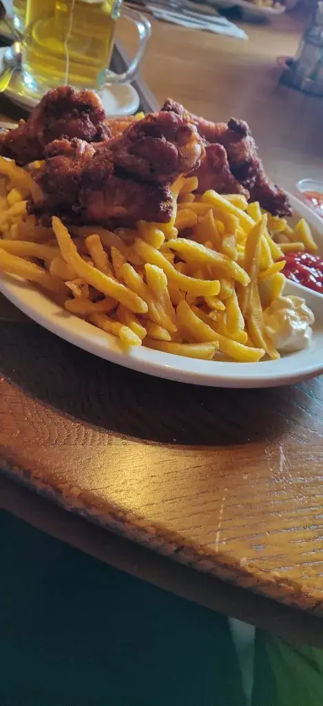 Menu_Jagahütte_Grossarl_imagen_7