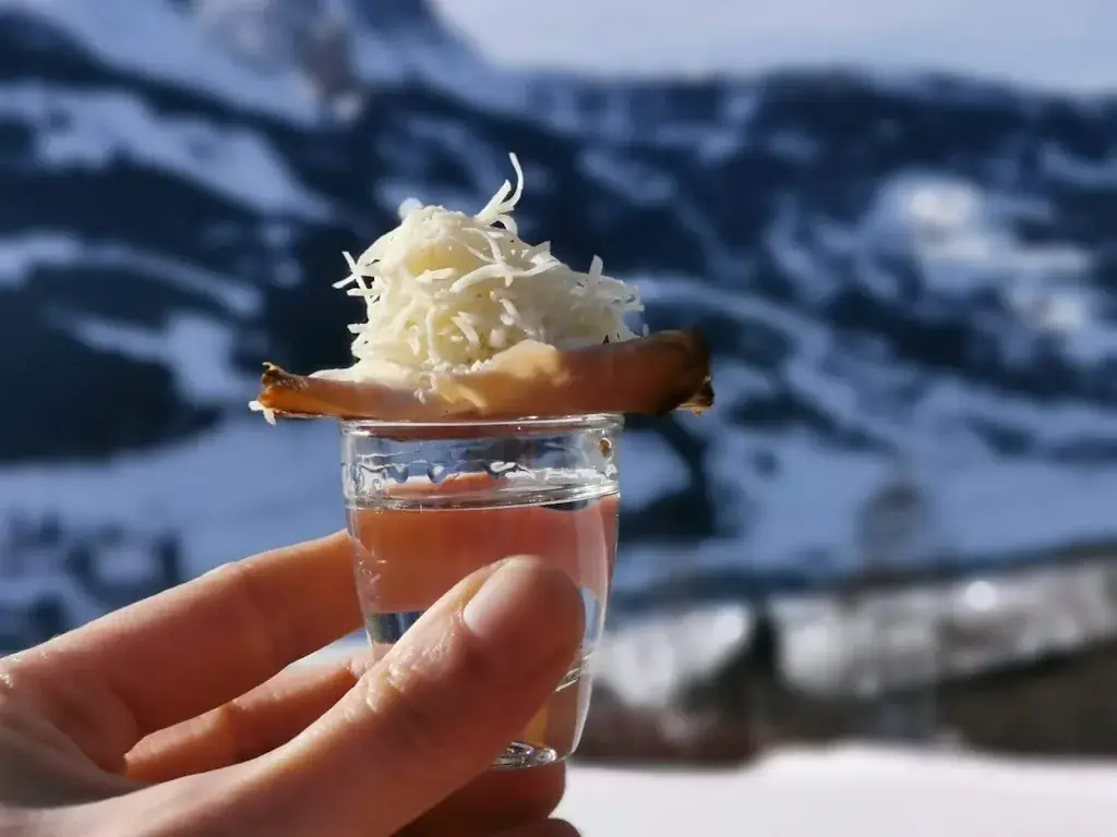 Menu_Jagahütte_Grossarl_imagen_8