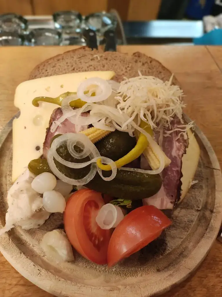 Menu_Hochbrandhütte_Grossarl_immagine_9