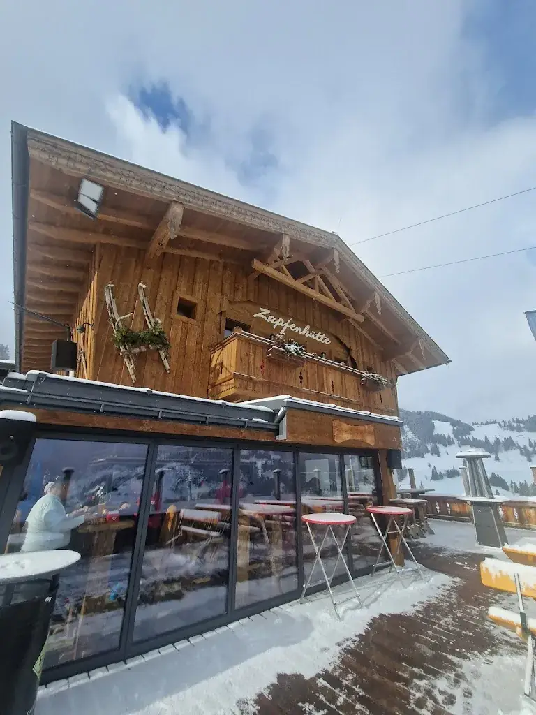 Jyri Niemi_Zapfenhütte_Grossarl_review