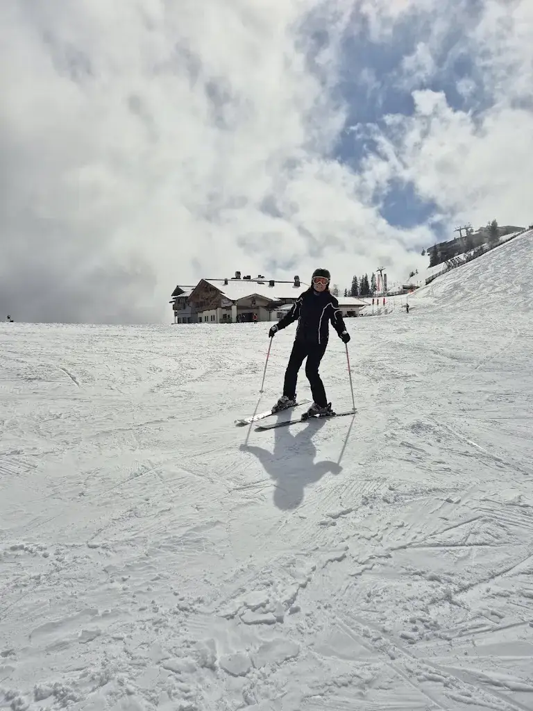 Dennis&Selina Feil_Panoramastube_Grossarl_recensione