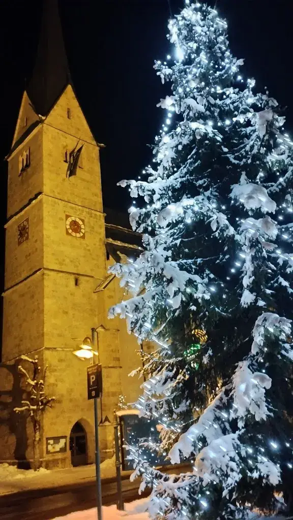 Bogdan Gherghel_Gasthaus zur Post_Hüttau_review