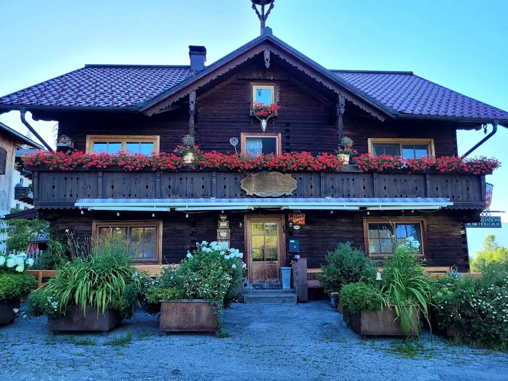 Jausenstation Höllgrub_Hüttau_slider_image_3