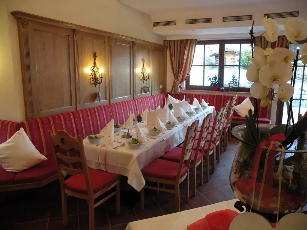 Naturhotel Huettenwirt in Grossarl_Hüttschlag_slider_image_1