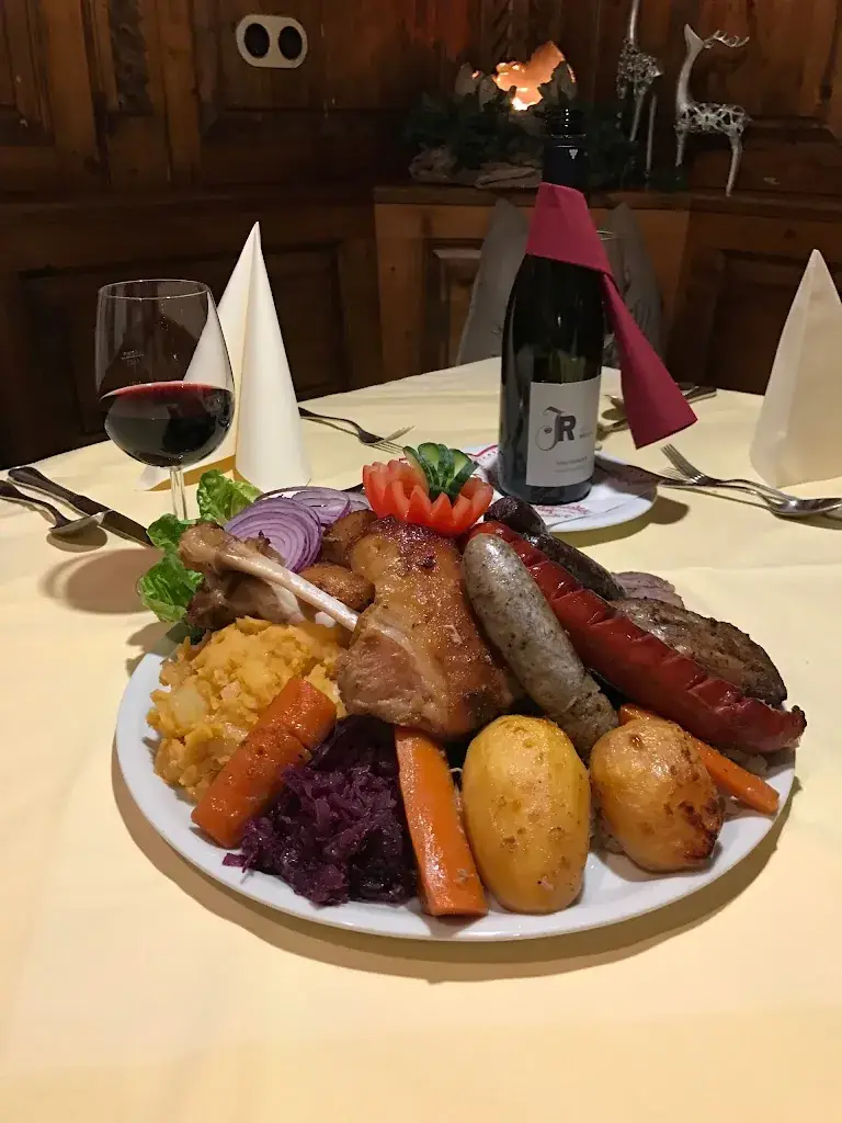 Menu_Gasthaus Talwirt -Grossarltaler Nationalpark Eis_Hüttschlag_image_6