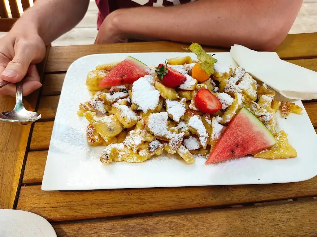 Menu_Gasthaus Talwirt -Grossarltaler Nationalpark Eis_Hüttschlag_image_8