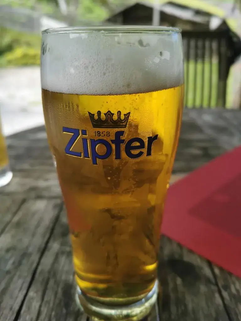 Menu_Gasthaus Talwirt -Grossarltaler Nationalpark Eis_Hüttschlag_image_9