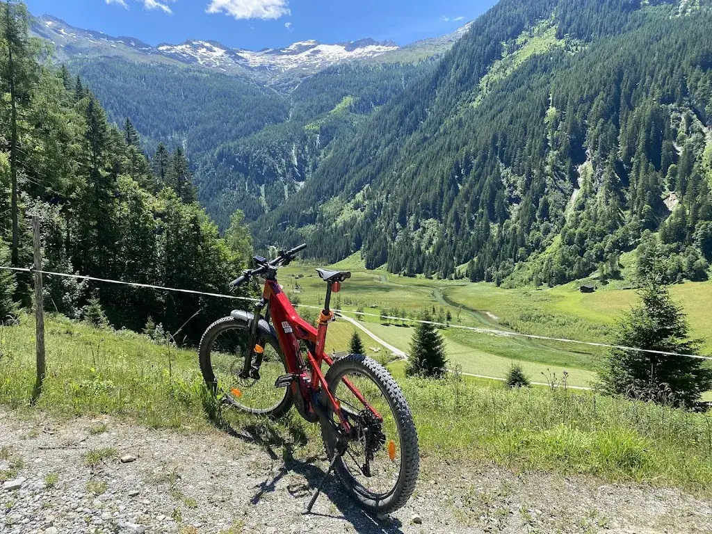 Hüttschlag im Grossarltal_Hüttschlag_slider_image_2