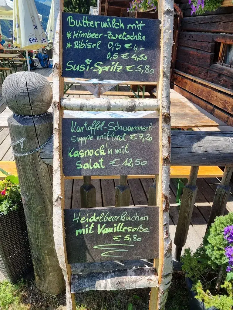 Menu_Pfefferalm Hinterglemm._Hinterglemm_immagine_4