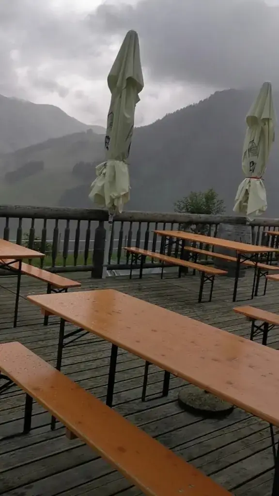 Patricia Buxton_Pfefferalm Hinterglemm._Hinterglemm_recensione