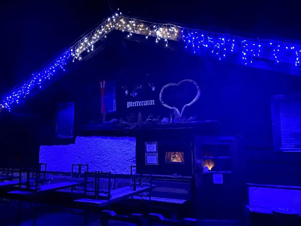 Martin Streeter_Pfefferalm Hinterglemm._Hinterglemm_recensione