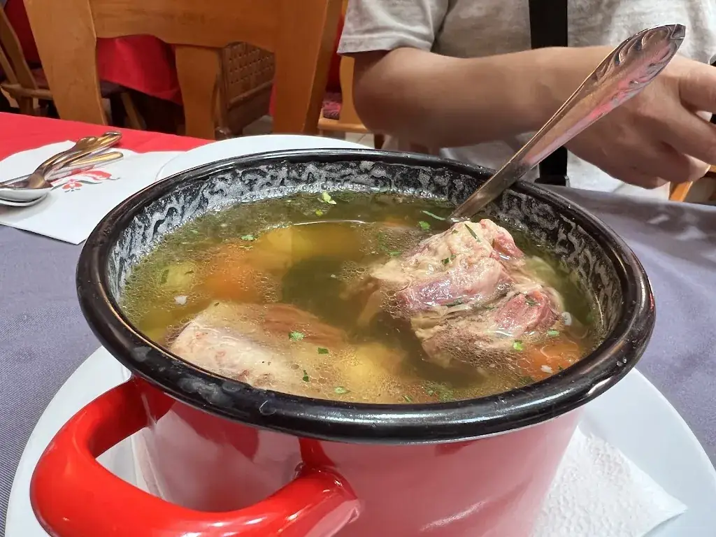 pam kwai_Paprika Csárda_Nickelsdorf_review