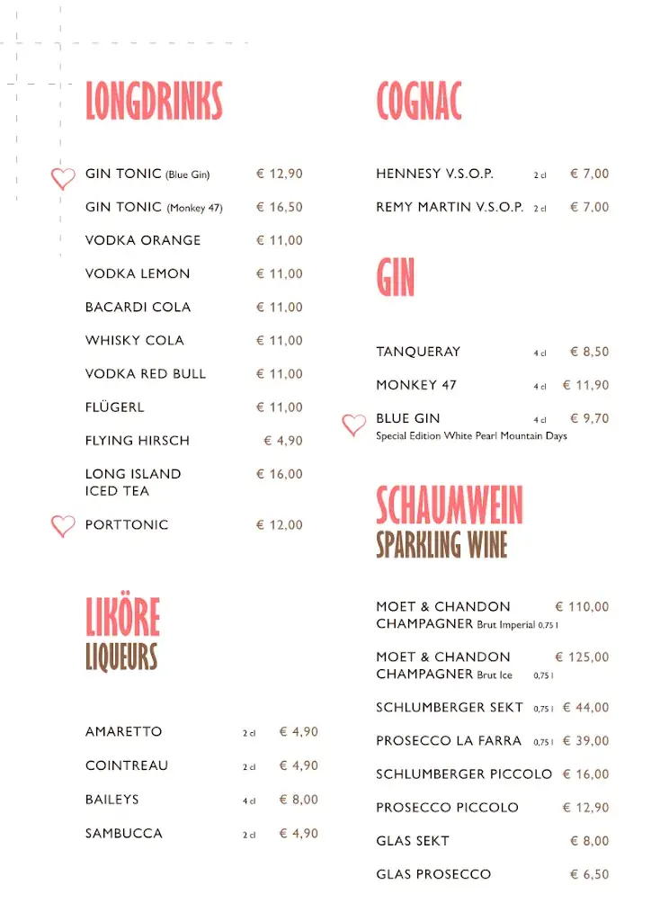 Menu_Restaurant Heurigenstube_Hinterglemm_image_2