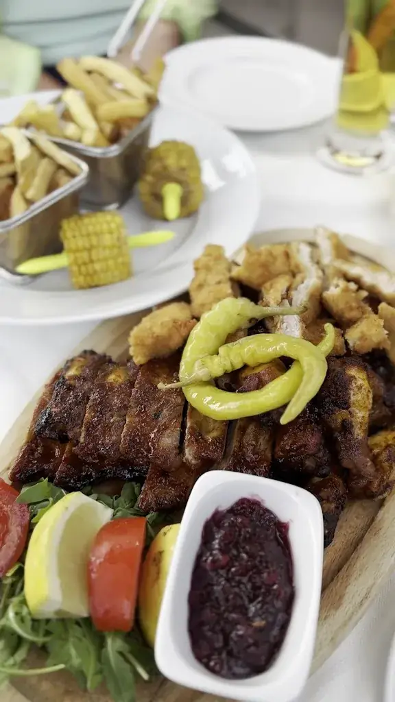 Restaurant Heurigenstube_Hinterglemm_slider_image_2