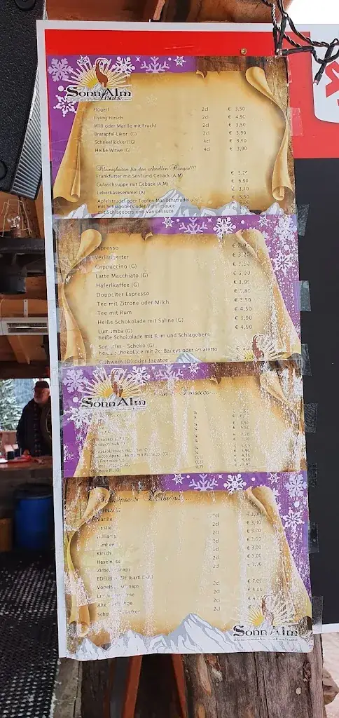 Menu_Sonnalm_Hinterglemm_image_1