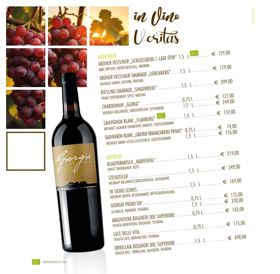 Menu_Der Jennerwein_Hinterglemm_image_3