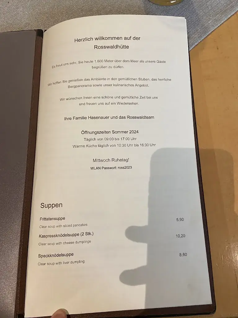 Menu_Rosswaldhütte_Hinterglemm_image_2